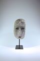 Fine Ancient British Celtic Large Stone Head 5th Century Bc British photo 1