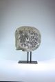 Fine Ancient British Celtic Large Stone Head 5th Century Bc British photo 5