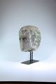 Fine Ancient British Celtic Large Stone Head 5th Century Bc British photo 6