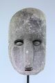 Fine Ancient British Celtic Large Stone Head 5th Century Bc British photo 7