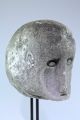 Fine Ancient British Celtic Large Stone Head 5th Century Bc British photo 8