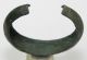Ancient Viking Cuff Bronze Bracelet. Viking photo 1