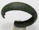 Ancient Viking Cuff Bronze Bracelet. Viking photo 4