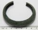 Ancient Viking Cuff Bronze Bracelet. Viking photo 5