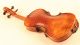 Antique Old Violin Lab C.  F.  Landolfi 1756 Geige Violon Violine Violino 小提琴 バイオリン String photo 7