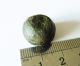 Ancient Medieval Bronze Coin Weight (319) Viking photo 3