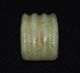 Rare Chinese Hong Shan Culture Old Jade Carved Small Pendant Figure 002 Other Antique Chinese Statues photo 3