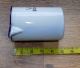 Ww 2 German Medical Enameled Graniteware Measure Cup 500gr 12316 Other Medical Antiques photo 1