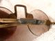 19th Century Huge Chinese Shagreen Stingray Case With Quartz Chinese Glasses Optical photo 8