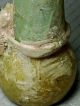 Ancient Roman Green Glass Jug 3 Roman photo 4