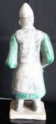 Ming Dynasty Attendant Chinese photo 1