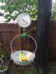 Vintage Chatillon Hanging Scale 60 Lbs X 1oz Produce Scale Scales photo 7