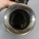 Tiny Antique 1913 Silver Buffet - Crampon Paris Curved Soprano Saxophone.  Nr Wind photo 8