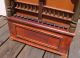 Antique Vintage Victorian St Pauls Chimes Bells Music Box Instrument Keyboard Other Antique Instruments photo 4