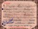 Prohibition Prescription Whisky Pharmacy Doctor Antique 1929 West Chester Pa Bar Other Medical Antiques photo 1
