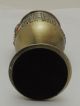 Egyptian Египет Ägypten Pharaoh Brass Cups Collectable,  Cleopatra With Hieroglyph Egyptian photo 8