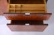 Florence Knoll Vintage Rosewood And Marble Credenza Cabinet Sideboard Stunning Mid-Century Modernism photo 11
