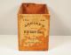 Civil War Era C.  1850 - 1865 : Medicine Bottle Box - Joint Crate : Arnold ' S Sweet Oil Bottles & Jars photo 2