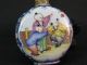 Chinese Six Boy Hand Painted Copper Enamel Snuff Bottle Snuff Bottles photo 4