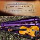 Handmade Vintage Czech Violin By Josef Tomasek,  1963.  Sound,  Fine Build String photo 3