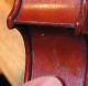 French Jtl Violin With Bow Marked Tourte,  Jerome Thibouville - Lamy,  Includes Case String photo 11