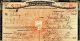 Prohibition Prescription Whiskey Antique Doctor Rodman Bar Marble Hill Hawley Pa Other Medical Antiques photo 2