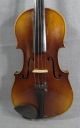 1731 Antonius Stradivarius Cremona Antique Italian Violin Fiddle 4/4 Instrument String photo 1