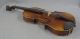 1731 Antonius Stradivarius Cremona Antique Italian Violin Fiddle 4/4 Instrument String photo 3