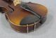 1731 Antonius Stradivarius Cremona Antique Italian Violin Fiddle 4/4 Instrument String photo 5