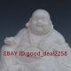 Chinese Porcelain Hand - Carved Buddha Statue Buddha photo 1