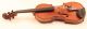 Fine & Old French Jtl Violin Geige Violon Violine Violino 小提琴 バイオリン String photo 1