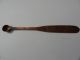 Antique Mongolian Buddhist Lama ' S Medicine Pouch With Spoon Mongolia photo 4