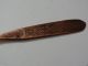 Antique Mongolian Buddhist Lama ' S Medicine Pouch With Spoon Mongolia photo 7