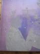 Vintage Ww2 Metal Printing Plate Newspaper Women In The Workplace Binding, Embossing & Printing photo 3