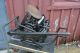 1870 ' S 6x9 Deneger & Weiler American No.  6 Tabletop Printing Press / Antyke Binding, Embossing & Printing photo 10