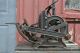 1870 ' S 6x9 Deneger & Weiler American No.  6 Tabletop Printing Press / Antyke Binding, Embossing & Printing photo 1