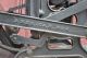 1870 ' S 6x9 Deneger & Weiler American No.  6 Tabletop Printing Press / Antyke Binding, Embossing & Printing photo 2