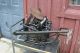 1870 ' S 6x9 Deneger & Weiler American No.  6 Tabletop Printing Press / Antyke Binding, Embossing & Printing photo 3