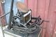1870 ' S 6x9 Deneger & Weiler American No.  6 Tabletop Printing Press / Antyke Binding, Embossing & Printing photo 5