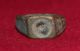 Medieval Bronze Alloy Ring - Circa 1350 - 1450 Ad British photo 4