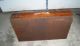 Antique Morticians Portable Embalming Cooling Funeral Autopsy Table Civil War Other Medical Antiques photo 11