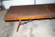 Antique Morticians Portable Embalming Cooling Funeral Autopsy Table Civil War Other Medical Antiques photo 4