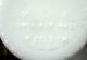 8 Vintage Milk Glass Apothecary Pharmacy Spice Jars Made In Belgium Red & White Bottles & Jars photo 7