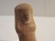 Jama Coaque Figural Pendant Ecuador Pre - Columbian Archaic Ancient Artifact Mayan The Americas photo 2