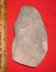 Paleolithic Acheulean Early Man Axe,  Tool,  Prehistoric African Artifact Neolithic & Paleolithic photo 3