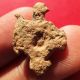 Ancient Eagle Relic Medieval Artifact Old Antique Divinity Symbol Pendant Found Other Antiquities photo 1