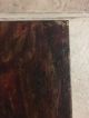The Silent Majority - Circa 1970 Mid - Century Modernist Painting - Of Aliens ? Mid-Century Modernism photo 7