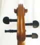 Antique French? Labelled Violin String photo 6