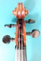 1930 Amédèe Dieudonnè Violin String photo 1