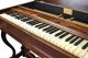 Antique Dreher Kinnard & Son Rosewood Melodeon Pump Organ Keyboard photo 3